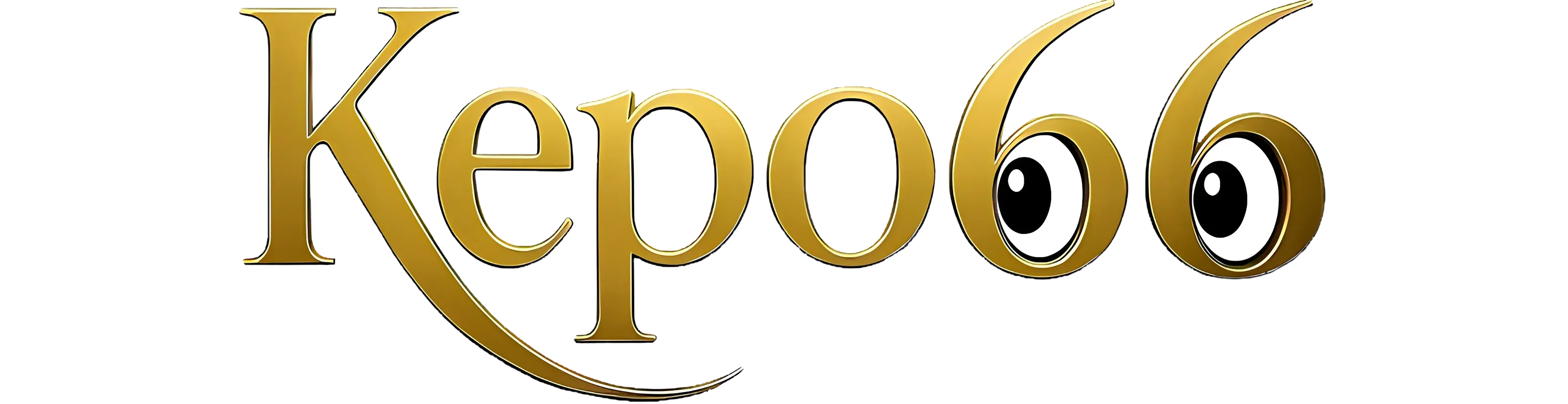 Logo kepo66