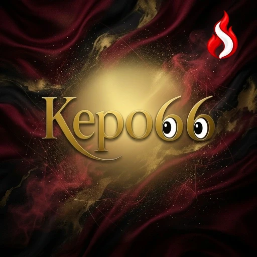 Logo kepo66